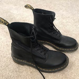 The Original Doc Martens